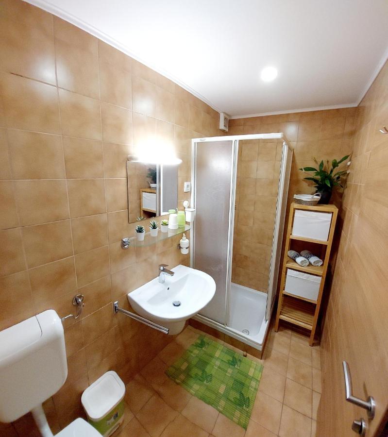 Apartments Susnik Bohinj ภายนอก รูปภาพ
