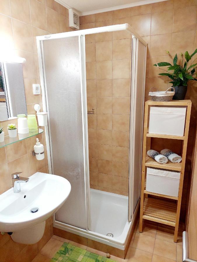 Apartments Susnik Bohinj ภายนอก รูปภาพ