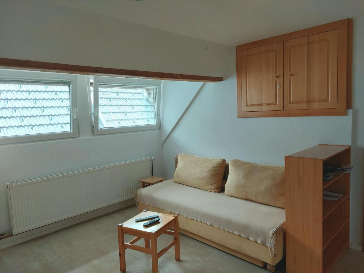 Apartments Susnik Bohinj ภายนอก รูปภาพ