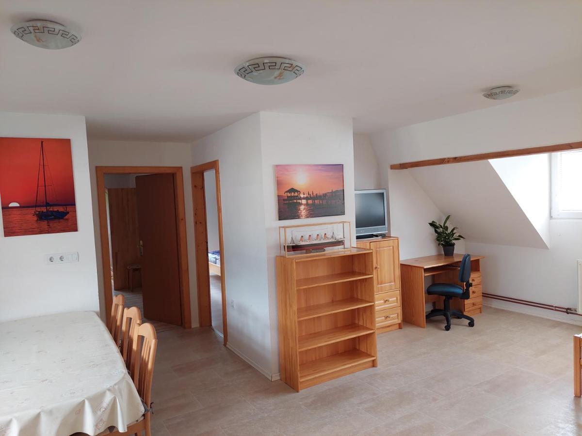 Apartments Susnik Bohinj ภายนอก รูปภาพ