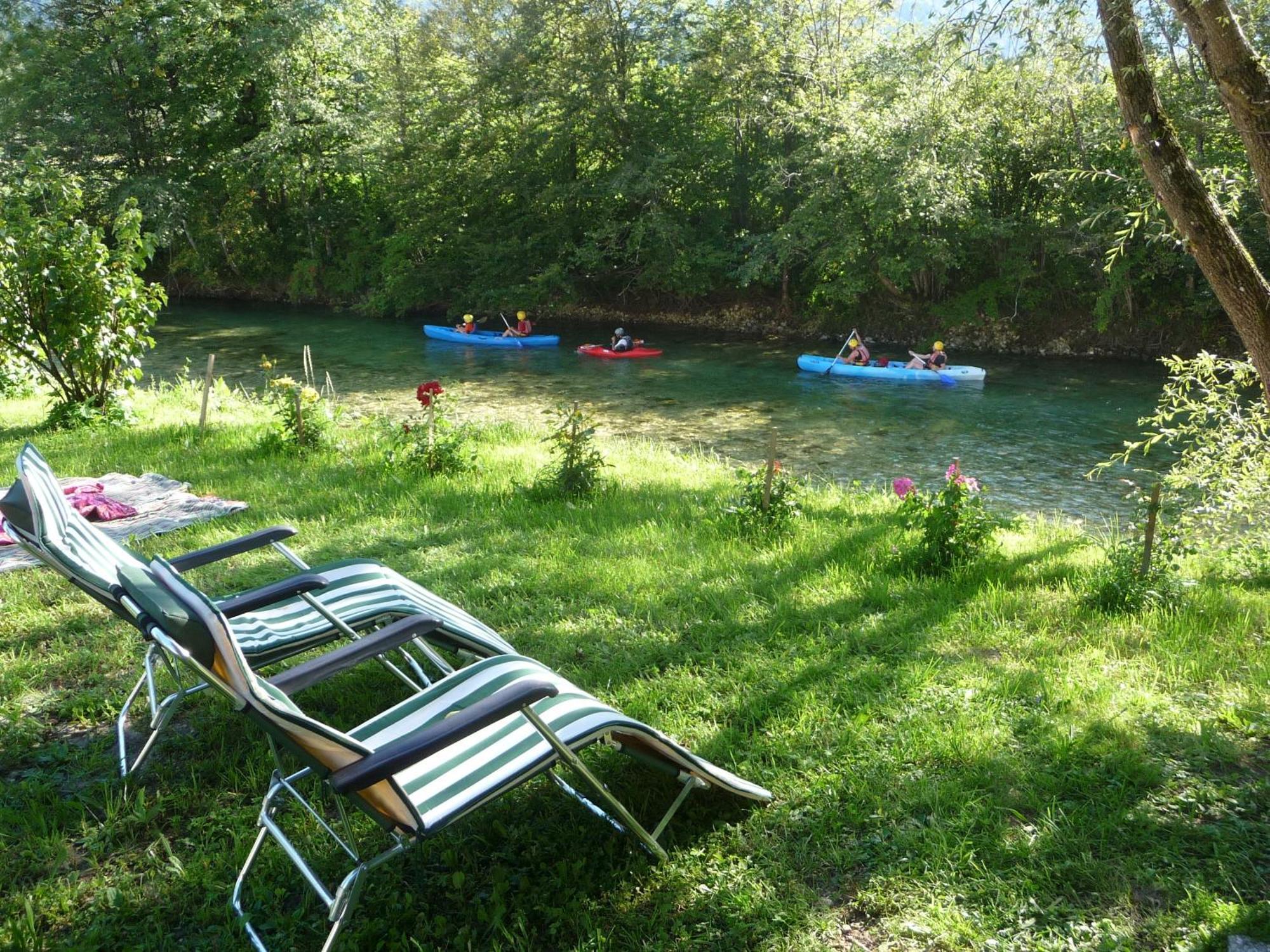 Apartments Susnik Bohinj ภายนอก รูปภาพ