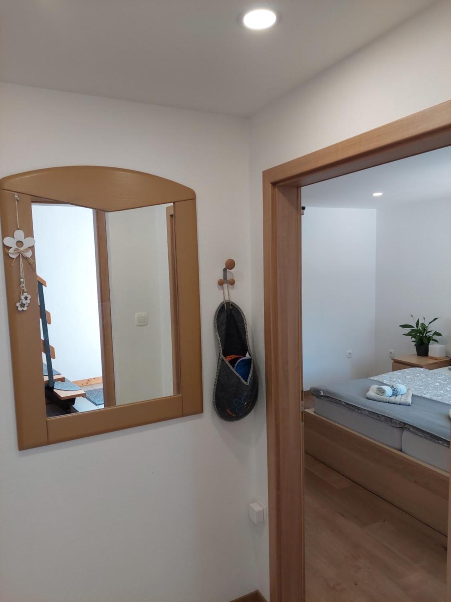 Apartments Susnik Bohinj ห้อง รูปภาพ