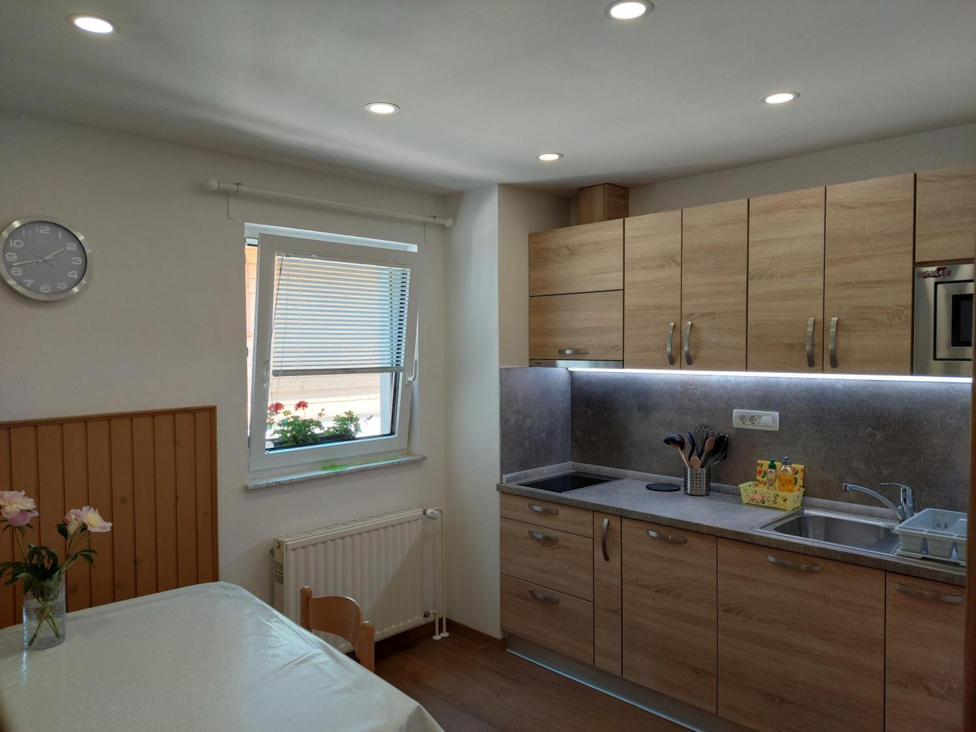 Apartments Susnik Bohinj ห้อง รูปภาพ