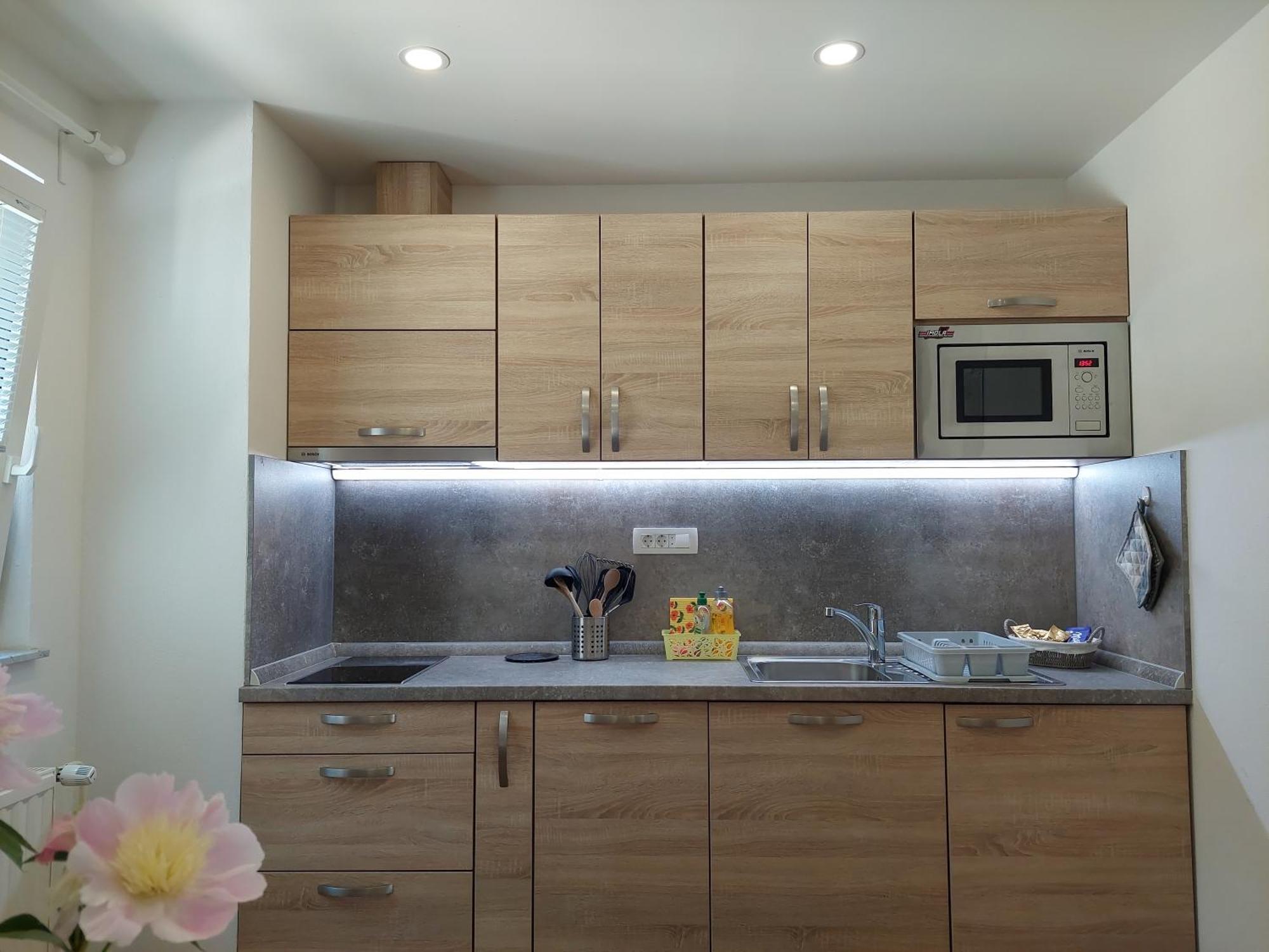 Apartments Susnik Bohinj ห้อง รูปภาพ