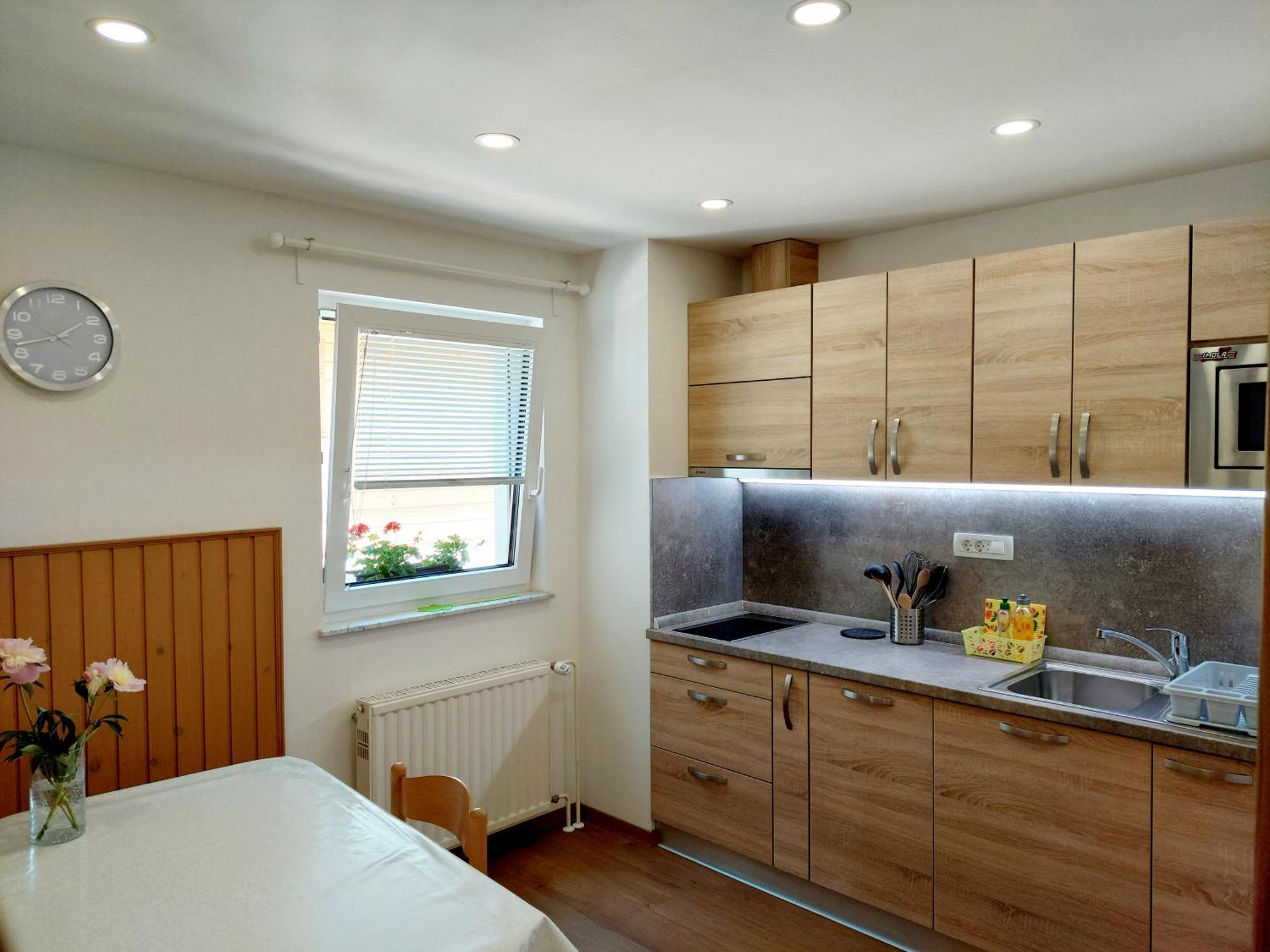 Apartments Susnik Bohinj ห้อง รูปภาพ