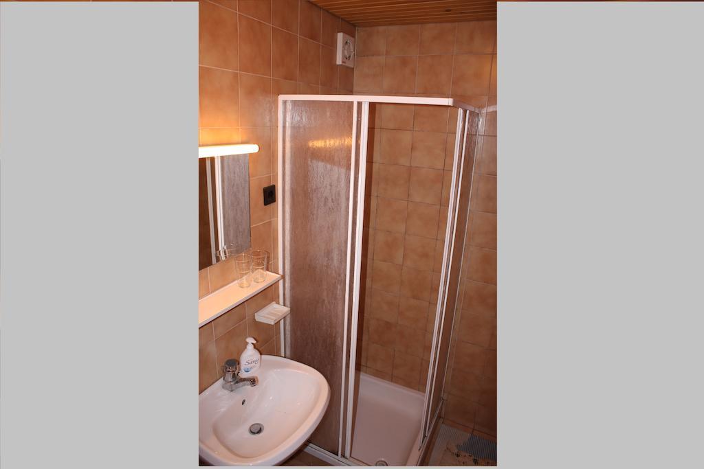 Apartments Susnik Bohinj ภายนอก รูปภาพ